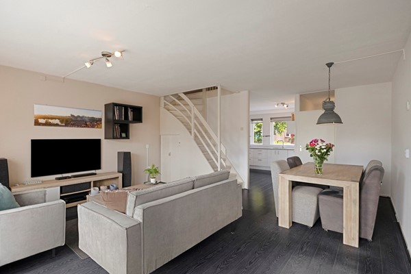 Medium property photo - Middelzand 4307, 1788 JA Julianadorp